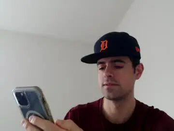 Chaturbate Watch Live Sex Cams of michmark23