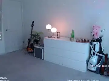 Chaturbate Adult Webcam of petitebrat