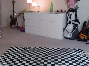 Chaturbate Sex Cam of petitebrat