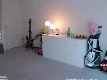 Chaturbate Adult Webcam of petitebrat