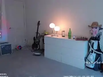 Chaturbate Adult Webcam of petitebrat