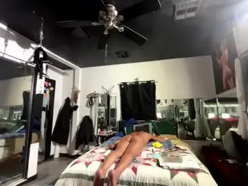 Chaturbate Private Sex Chat of sexybeaner1134