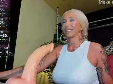 Chaturbate Live Porn of sofiequeen_