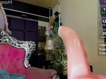Chaturbate Best Webcam of sofiequeen_