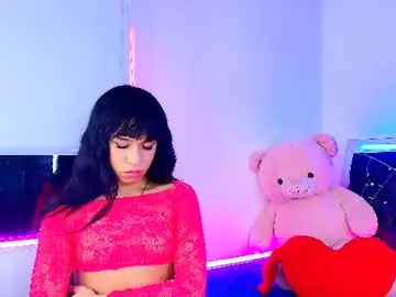 Chaturbate Live Sex of sweetmagic6