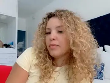 Chaturbate Nude Webcam of theislandgirl