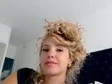 Chaturbate Live Sex of theislandgirl