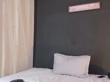 Chaturbate Live Sex Cam of valeriaa_cruz