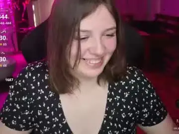Chaturbate Adult Webcam of x_nirvana_x