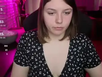 Chaturbate Sex Cam of x_nirvana_x