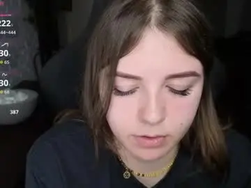Chaturbate Watch Live Sex Cams of x_nirvana_x