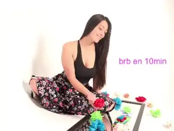Chaturbate Sex Cam of aleja20_