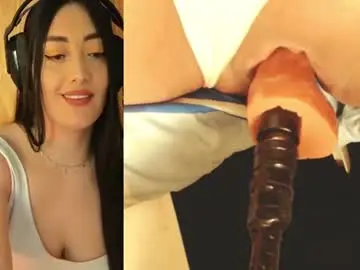 Chaturbate Sex Cam of aleja20_