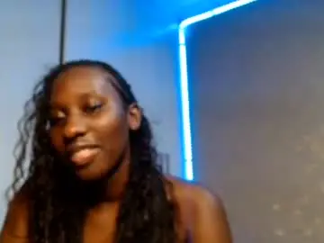 Chaturbate Nude Webcam of amara_o