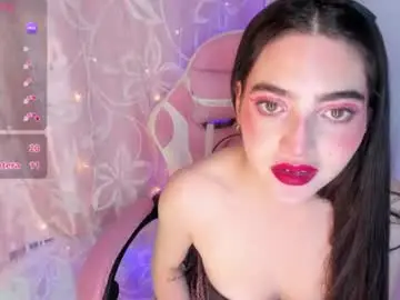 Chaturbate Free Porn Cam of arii_vega