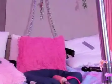 Chaturbate Free Porn Cam of centaurigirls