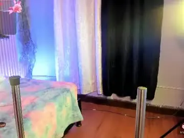 Chaturbate Nude Webcam of centaurigirls