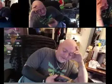 Chaturbate Sex Cam of drake_r_darkrose