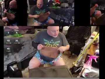 Chaturbate Adult Webcam of drake_r_darkrose