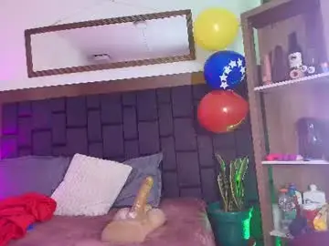 Chaturbate Nude Webcam of elenna_boobs_