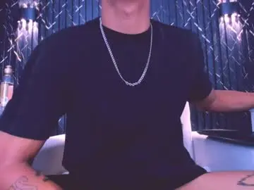 Chaturbate Free Porn Cam of gregory_sforza