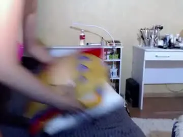 Chaturbate Free Porn Cam of hugetittiesgerda