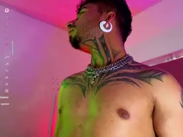 Chaturbate Best Webcam of juancamilo66_
