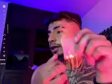 Chaturbate Free Porn Cam of juancamilo66_