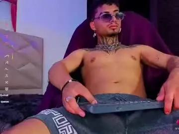 Chaturbate Live Porn of juancamilo66_