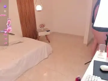 Chaturbate Adult Webcam of kendallwett