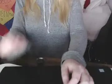 Chaturbate Live Porn of kymchi