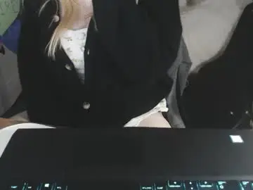Chaturbate Adult Video Chat of kymchi