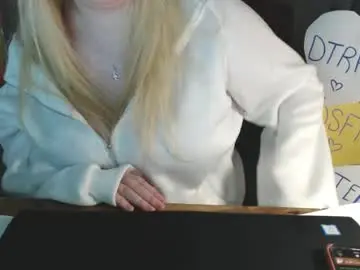 Chaturbate Nude Webcam of kymchi