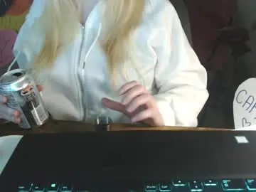 Chaturbate Live Sex Cam of kymchi