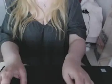 Chaturbate Live Sex Cam of kymchi