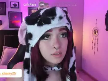 Chaturbate Adult Webcams of leah_cherry