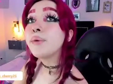Chaturbate Adult Video Chat of leah_cherry