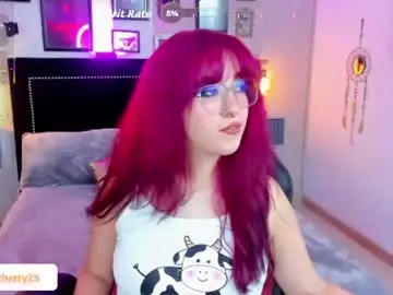 Chaturbate Live Sex of leah_cherry
