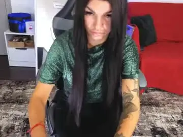 Chaturbate Watch Live Sex Cams of luckyrebel_