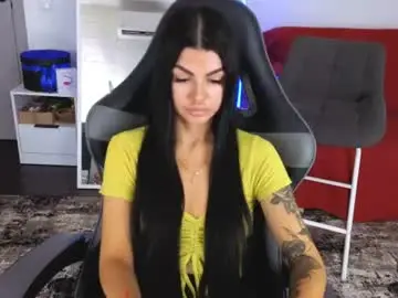 Chaturbate Private Sex Chat of luckyrebel_
