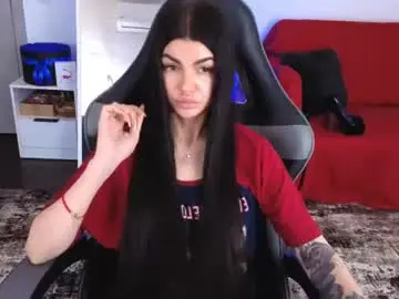 Chaturbate Watch Live Sex Cams of luckyrebel_