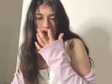 Chaturbate Live Porn of lucyportman