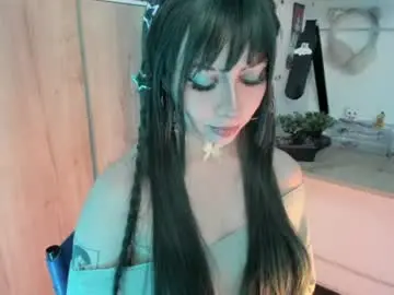 Chaturbate Adult Webcams of lunivyra