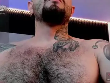 Chaturbate Live Sex Cam of nick_owen26