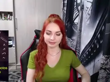 Chaturbate Live Sex of nimfeya