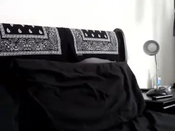 Chaturbate Sex Cam of rickavelli