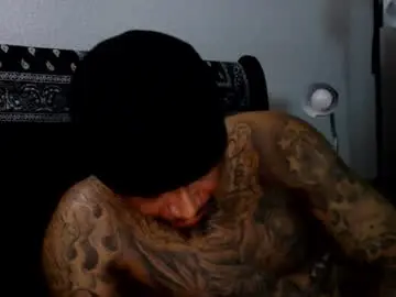 Chaturbate Adult Webcams of rickavelli