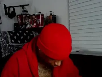 Chaturbate Live Porn of rickavelli