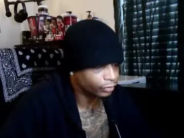 Chaturbate Live Sex Cam of rickavelli
