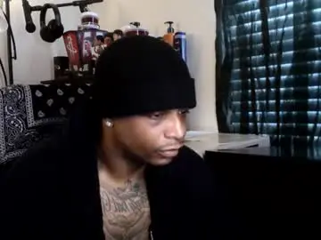 Chaturbate Live Sex Cam of rickavelli
